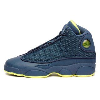 Shoes retro 13