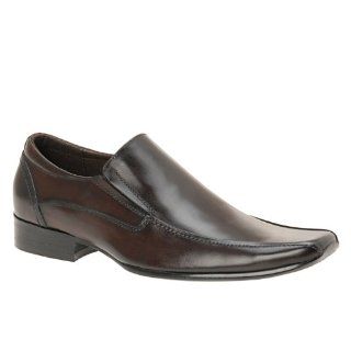 ALDO Athearn   Men Dress Loafers   Dark Brown   13 Shoes
