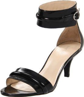 Nine West Womens Onboard Ankle Strap Sandal Shoes