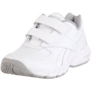 Time And A Half III KC Walking Shoe,White/Light Grey,12.5 M US Shoes