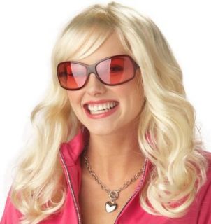 Legally Blonde Wig Clothing