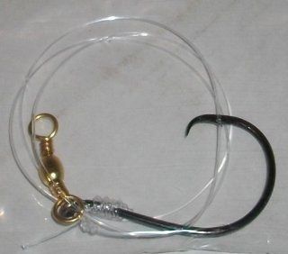Catfish Rig 2/0 Circle Hook