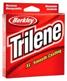 Berkley Trilene XL Economy Pack 1000 YD