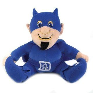 NCAA Duke Blue Devils Plush Mascot