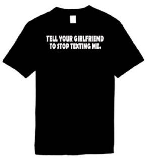 16 18) Humorous Slogans Comical Sayings Shirt; Great Gift Ideas for