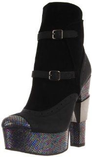 Michael Antonio Womens Maple Ankle Boot Shoes