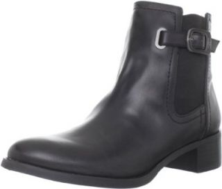 Etienne Aigner Womens Carlton Ankle Boot Shoes