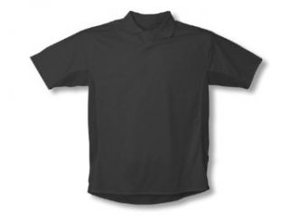 Soccer Coach Polo Shirt Clothing