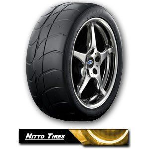 Nitto NT01 215/45R17 87Z (371 170)    Automotive