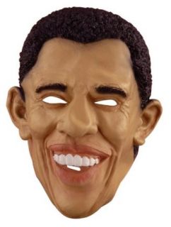 Obama Mask Clothing