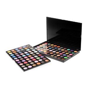 BH Cosmetics 120 Color Eyeshadow Palette 4th Edition