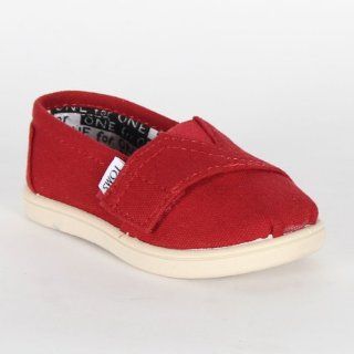 Toms   Classics Tiny Shoes for Toddlers