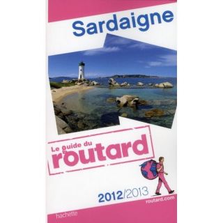 Sardaigne (edition 2012/2013)   Achat / Vente livre Collectif pas