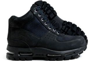  Nike Air Max Goadome (GS) ACG Blue Kids Boots 311567 401 Shoes