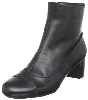 Rockport Womens Mary Cap Boot Shoes