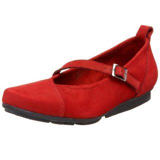 Womens Sarlem Mary Jane Flat,Saumur,35 EU (US Womens 4 M) Shoes