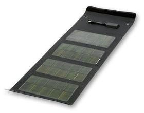 6.5 Watt Foldable Solar Battery Charger for AA/AAA