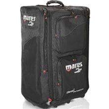 Mares Cruise Roller Backpack Pro Gear Bag Sports