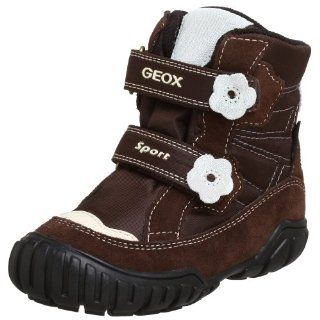 Kid Trike Waterproof Boot,Dark Brown,22 EU (6.5 M US Toddler) Shoes
