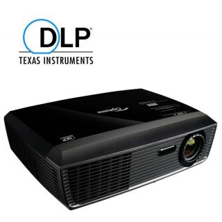 OPTOMA DS211 DLP SVGA   Achat / Vente VIDEOPROJECTEUR OPTOMA DS211