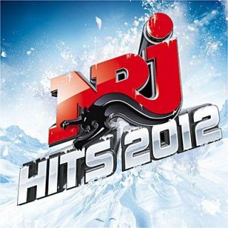 NRJ HITS 2012   Compilation   Achat CD COMPILATION pas cher