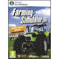 Télécharger Farming Simulator 2011, rien de plus simple, rapide et