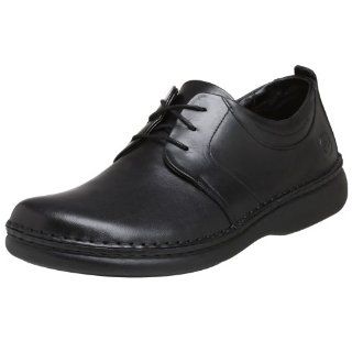 FOOTPRINTS Unisex Corvallis Oxford Shoes