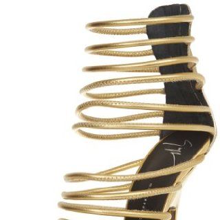 Gold   Gladiator / Sandals / Women Shoes
