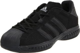 3G Speed Basketball Inspired Shoe,Black/Solid Grey/Zest,20 D US Shoes