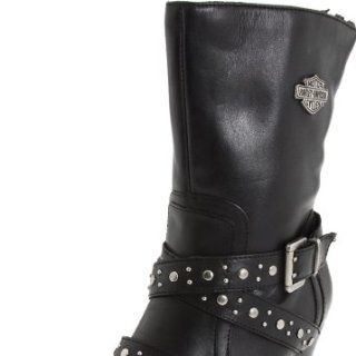 harley davidson boots women Shoes