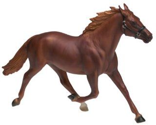 Breyer Strike Out Standardbred Race Horse   2003 Sports