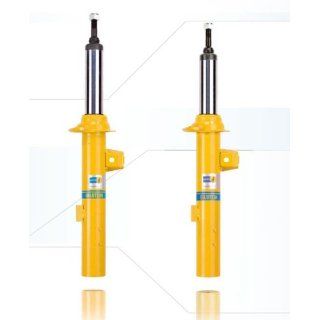 Bilstein 24 014106 Front Shock for GM S 10 Pickup 4WD  