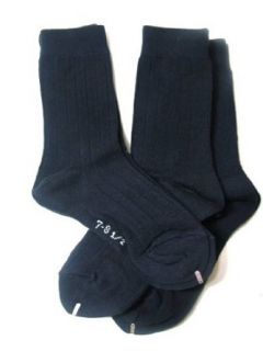 MeMoi Boys Cotton Dress Socks 3 Pack Clothing