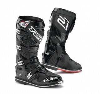 TCX PRO 2.1 OFF ROAD MOTORCYCLE RACING BOOT Sports