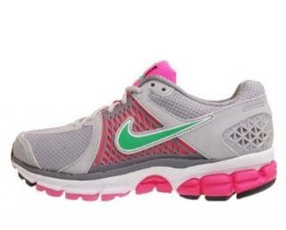 Grey Pink Womens Running Shoes 443809 036 [US size 10.5] Shoes