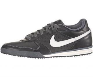 Field Trainer   Black / Summit White Dark Grey Black, 9 D US Shoes