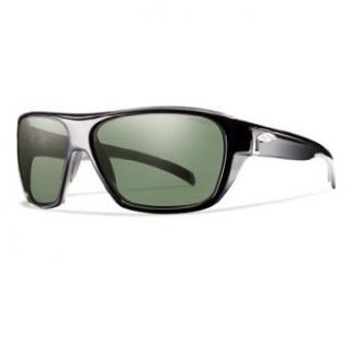 Smith Chief Sunglasses (Spring 2011) Clothing