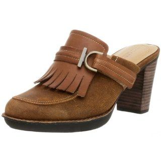 Rockport Womens Speranza Klitie Clog,Putty,10 M Shoes