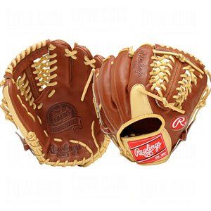 Rawlings Pro Preferred Infield Pitcher Baseball Gloves