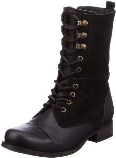 Diesel Womens Give Ankle Boot Shoes