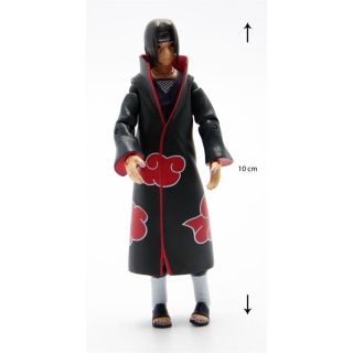 Naruto Shippuden Figurine Itashi 10 cm   Achat / Vente FIGURINE Naruto