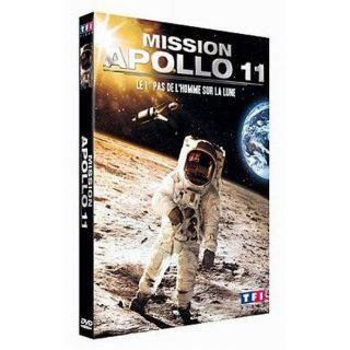 Mission Apollo 11   Les preen DVD FILM pas cher