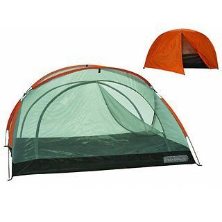 Stansport Star Lite 3 Person tent w/Fly FG, Rust Sports
