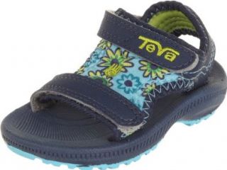 Teva Psyclone 2 Sport Sandal (Infant/Toddler) Shoes