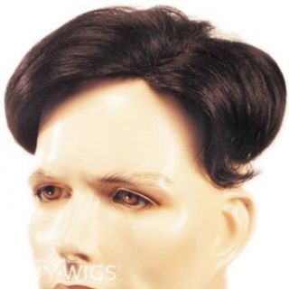 Mans Toupee by Lacey Costume Wigs Clothing