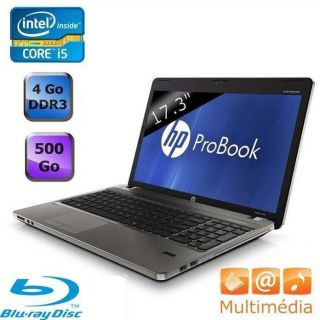 HP ProBook 4730s   Achat / Vente ORDINATEUR PORTABLE HP ProBook 4730s