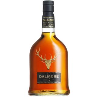 Dalmore 12 ans   Achat / Vente Dalmore 12 ans