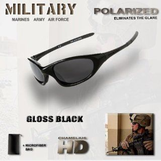  Military Armed Forces Mens Black Sunglasses Polarized * Shoes