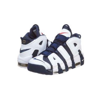 2012 Patrick Ewing 33 Hi Blue Suede Shoes (8.5) Shoes