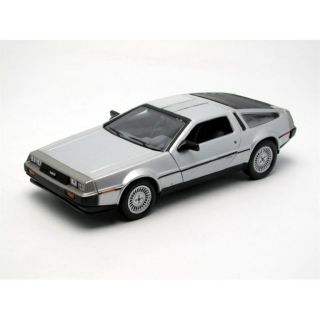 12   Achat / Vente MODELE REDUIT MAQUETTE DE LOREAN 1/24 DMC 12